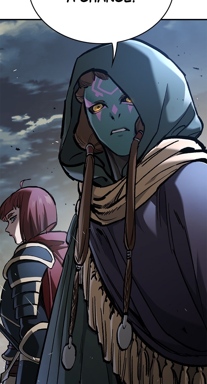 Read The Knight Only Lives Today EN Manga Online