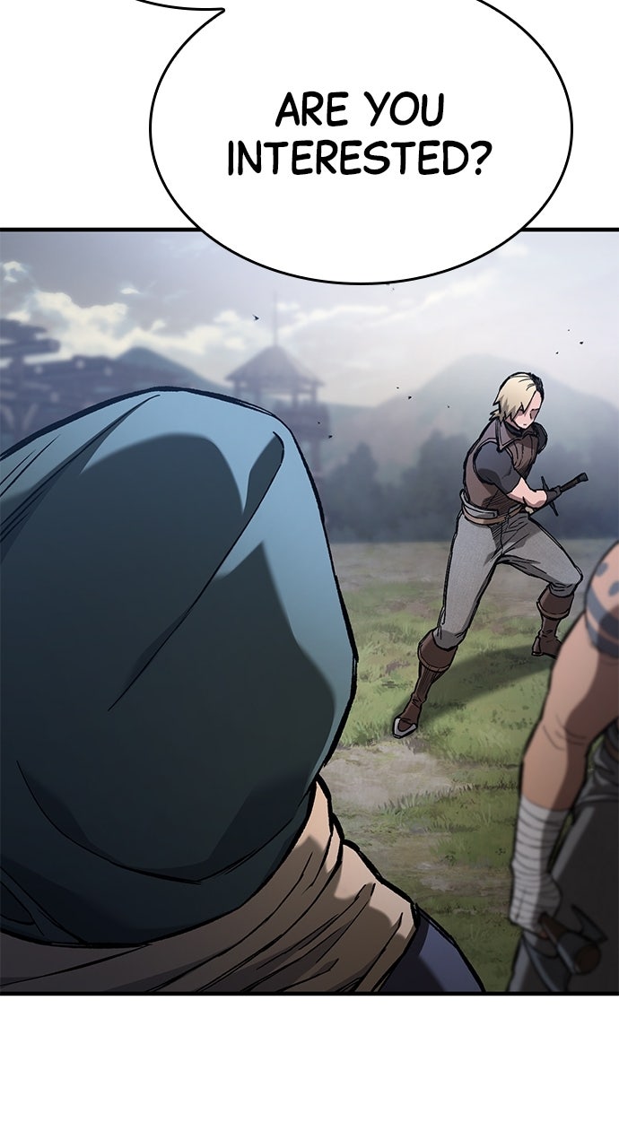 Read The Knight Only Lives Today EN Manga Online