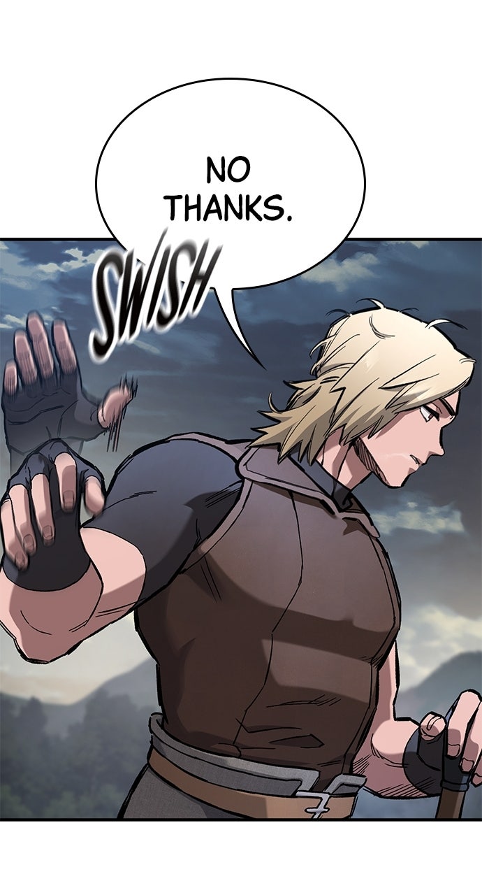 Read The Knight Only Lives Today EN Manga Online