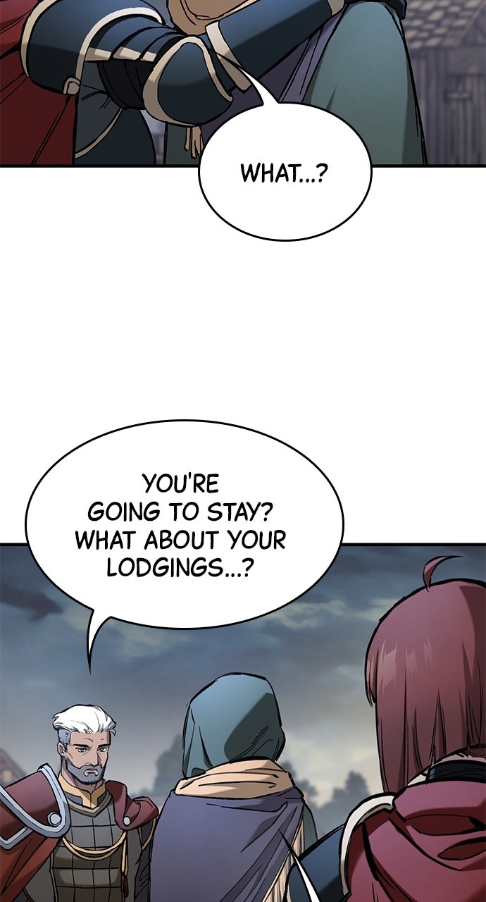 Read The Knight Only Lives Today EN Manga Online