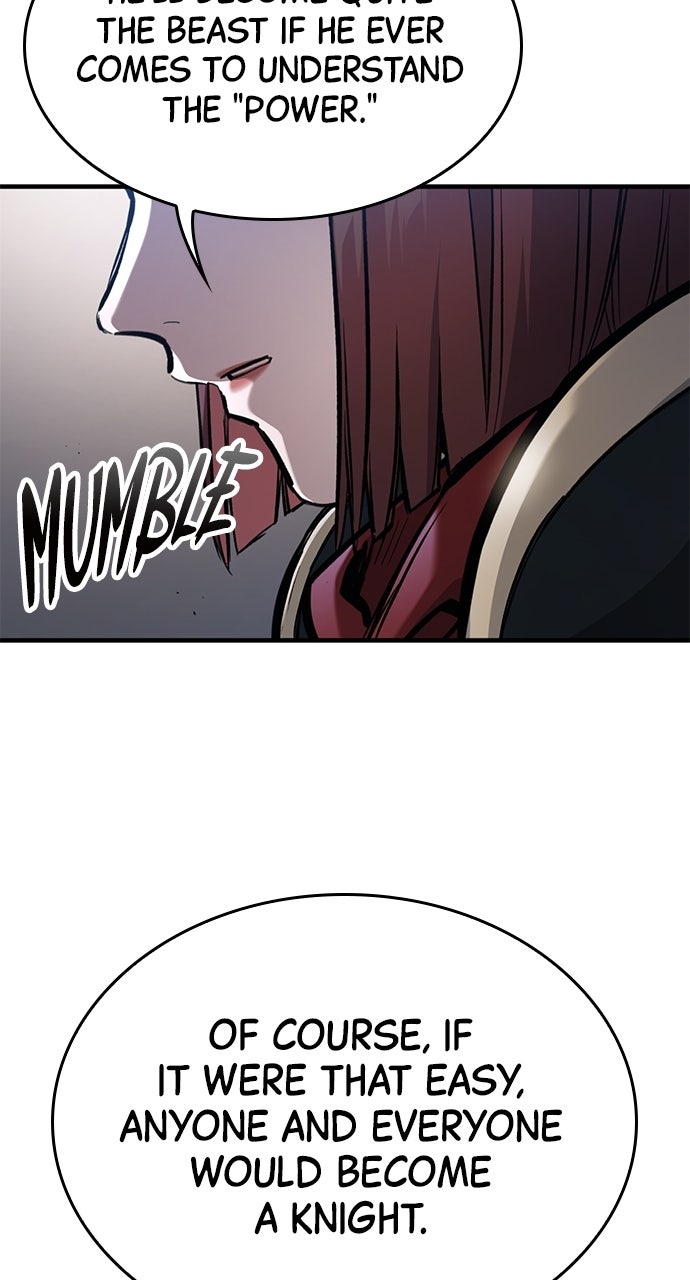 Read The Knight Only Lives Today EN Manga Online