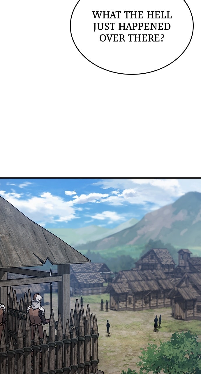 Read The Knight Only Lives Today EN Manga Online