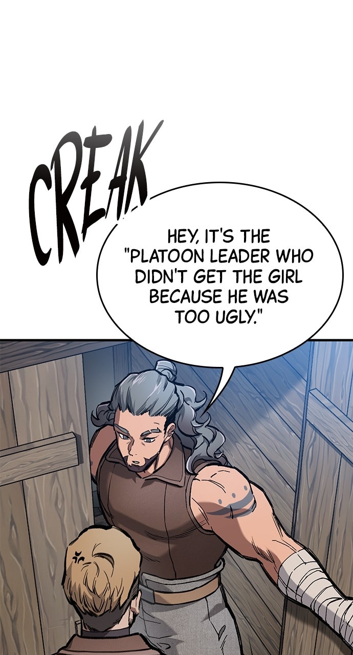 Read The Knight Only Lives Today EN Manga Online