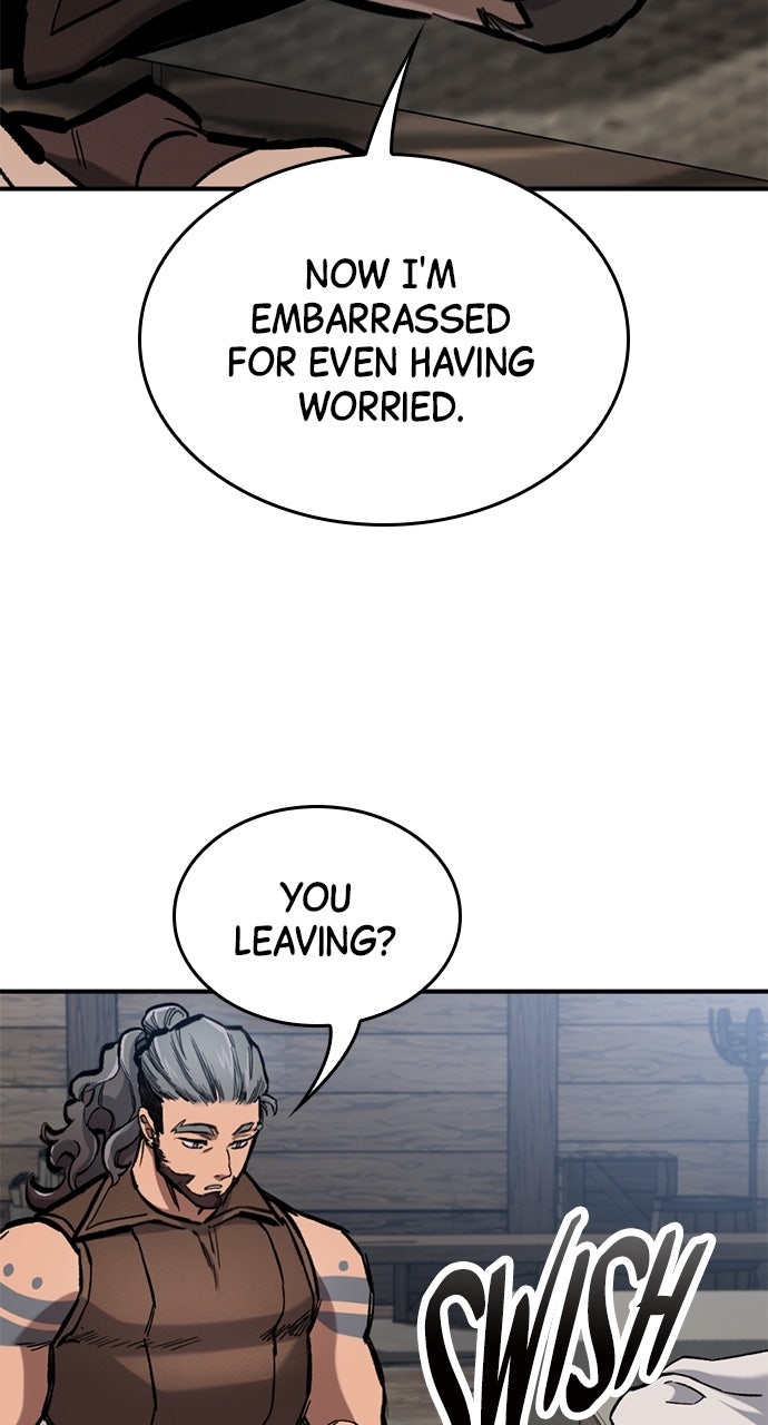 Read The Knight Only Lives Today EN Manga Online