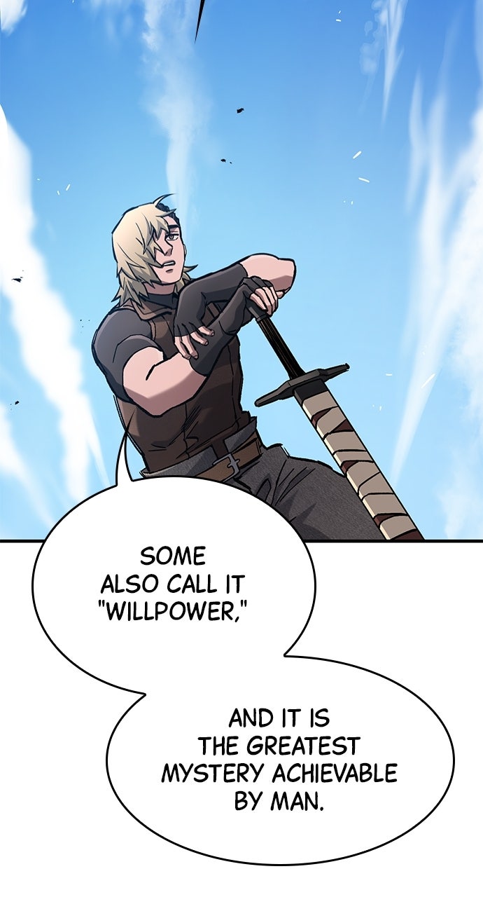 Read The Knight Only Lives Today EN Manga Online