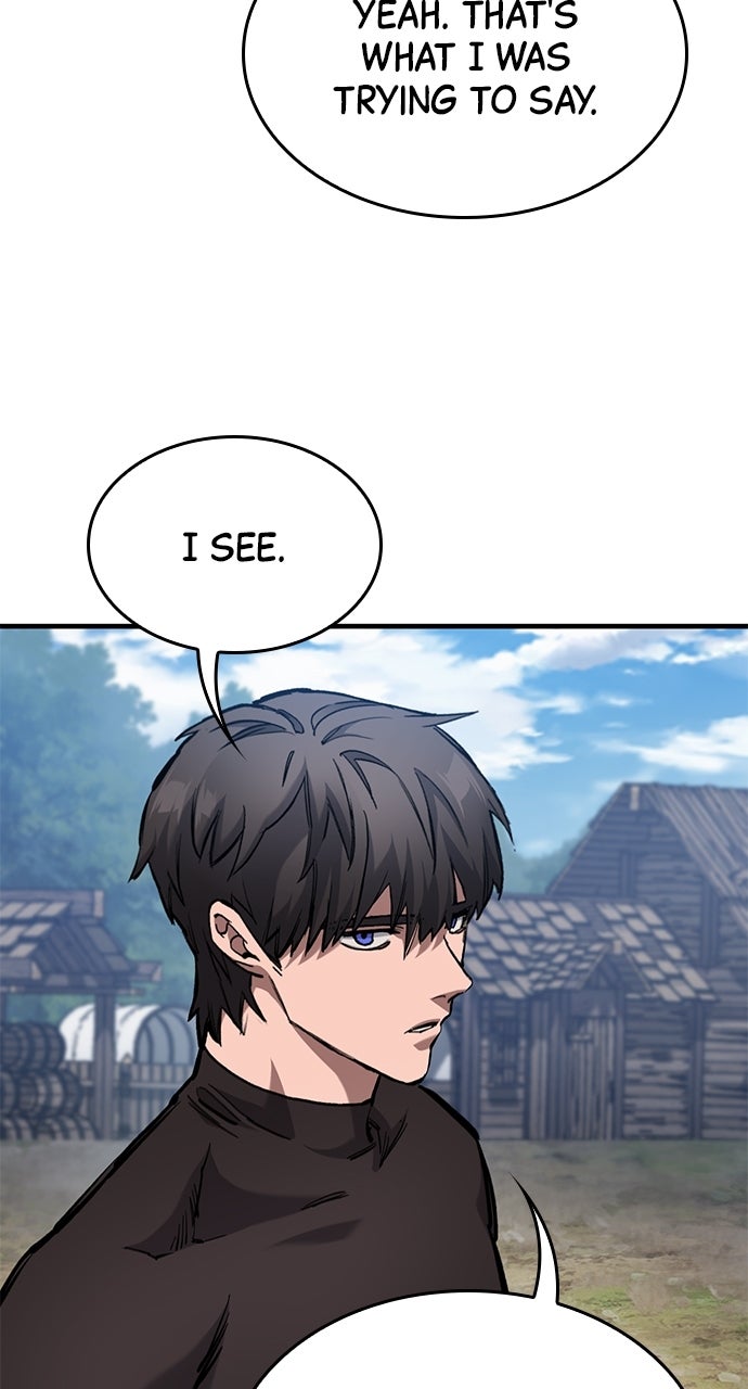 Read The Knight Only Lives Today EN Manga Online