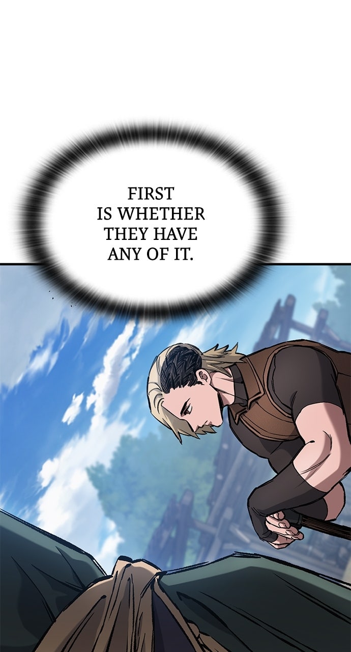 Read The Knight Only Lives Today EN Manga Online