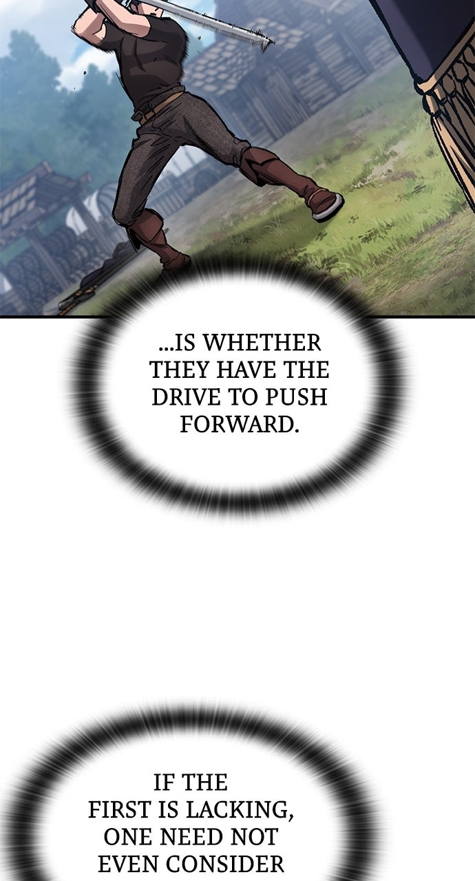 Read The Knight Only Lives Today EN Manga Online