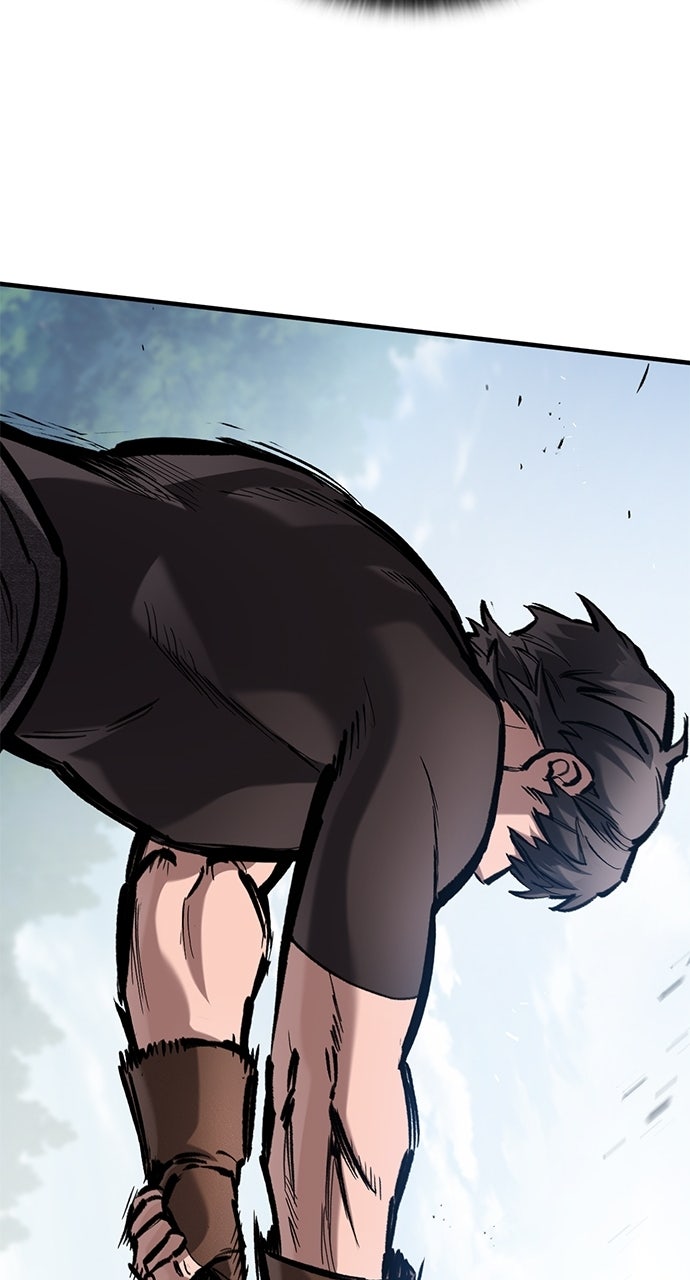 Read The Knight Only Lives Today EN Manga Online