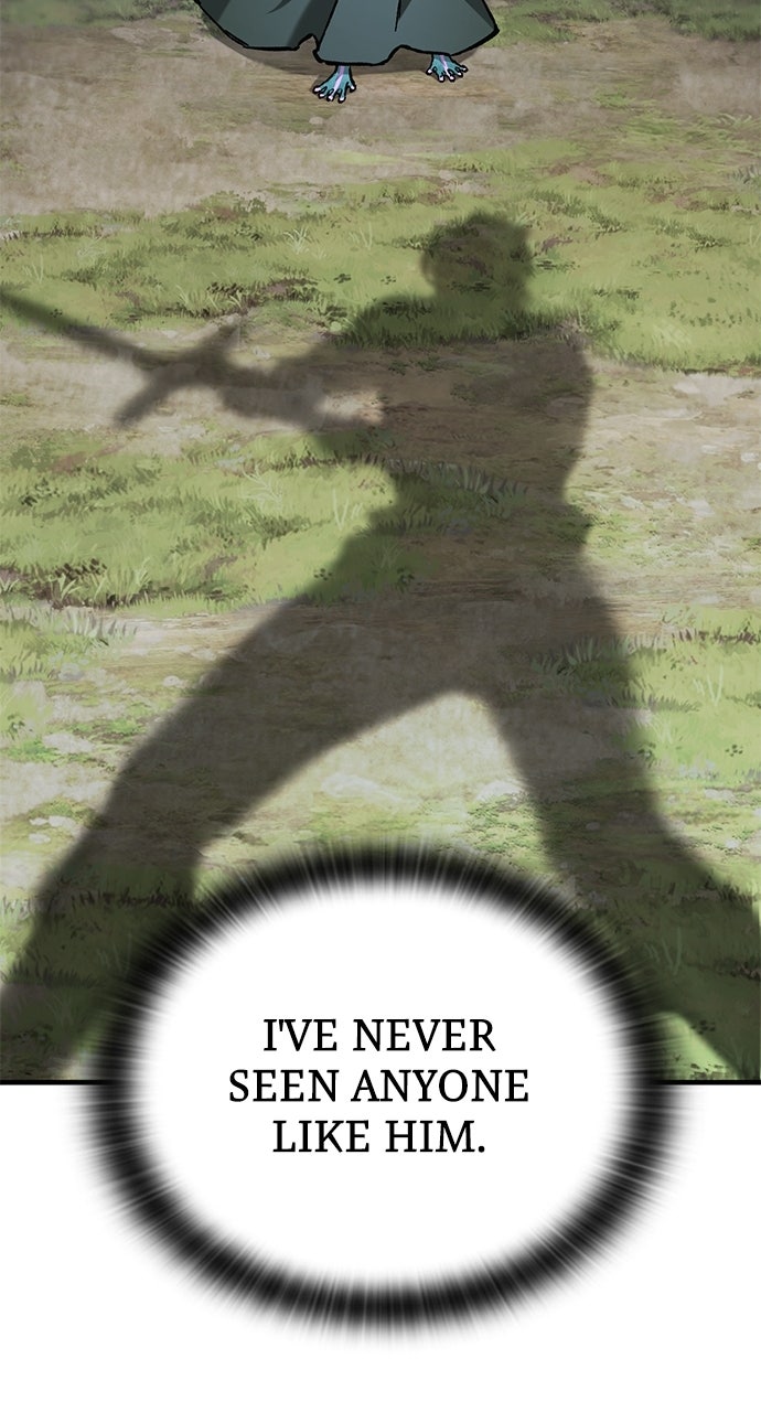 Read The Knight Only Lives Today EN Manga Online