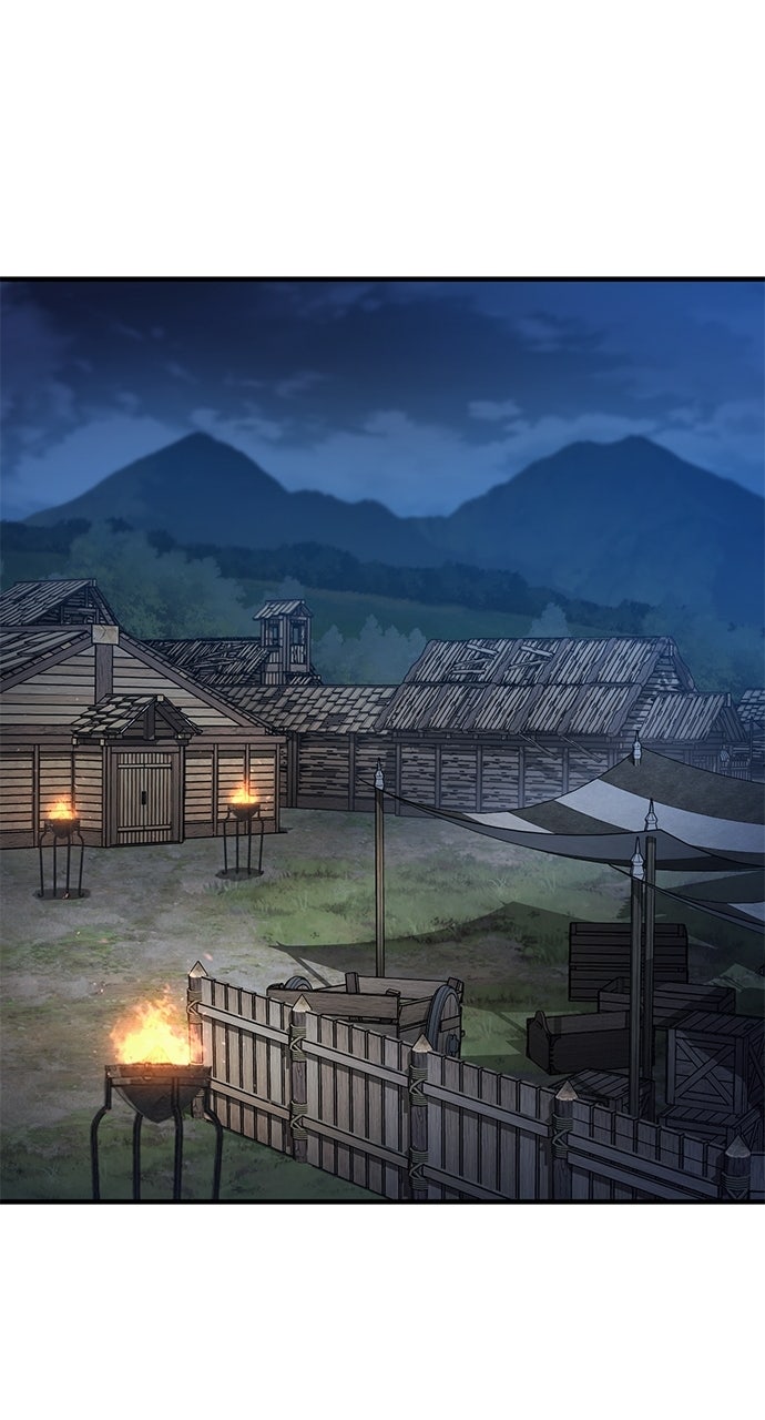 Read The Knight Only Lives Today EN Manga Online