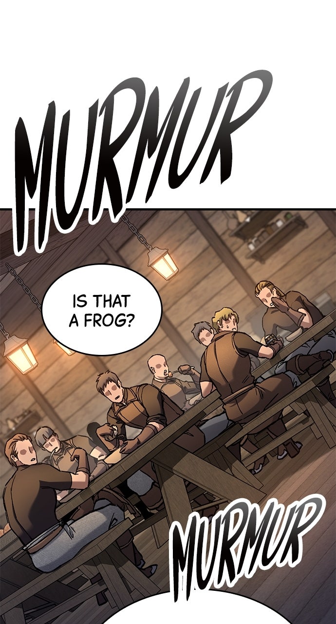 Read The Knight Only Lives Today EN Manga Online