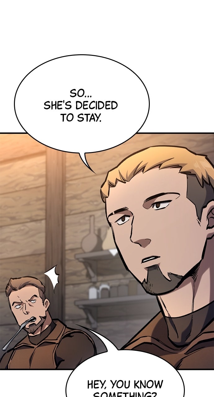 Read The Knight Only Lives Today EN Manga Online