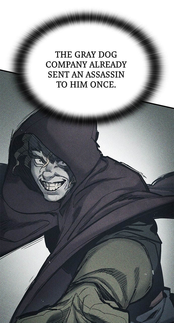 Read The Knight Only Lives Today EN Manga Online