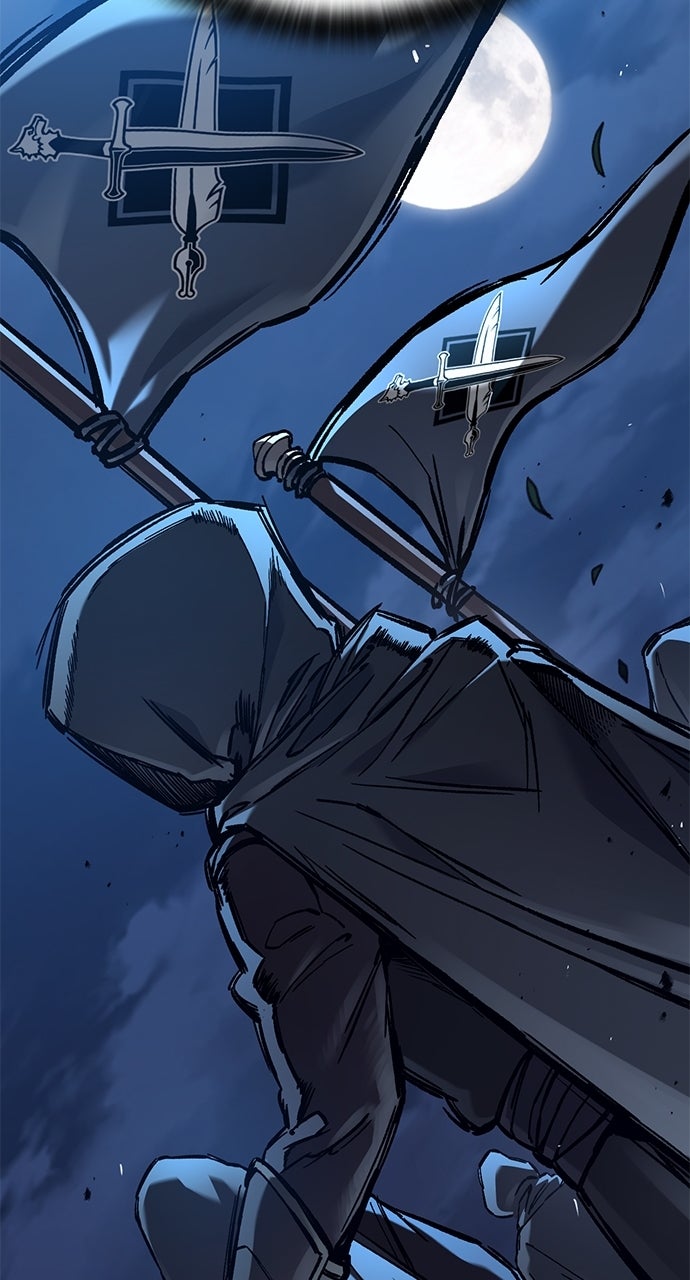 Read The Knight Only Lives Today EN Manga Online