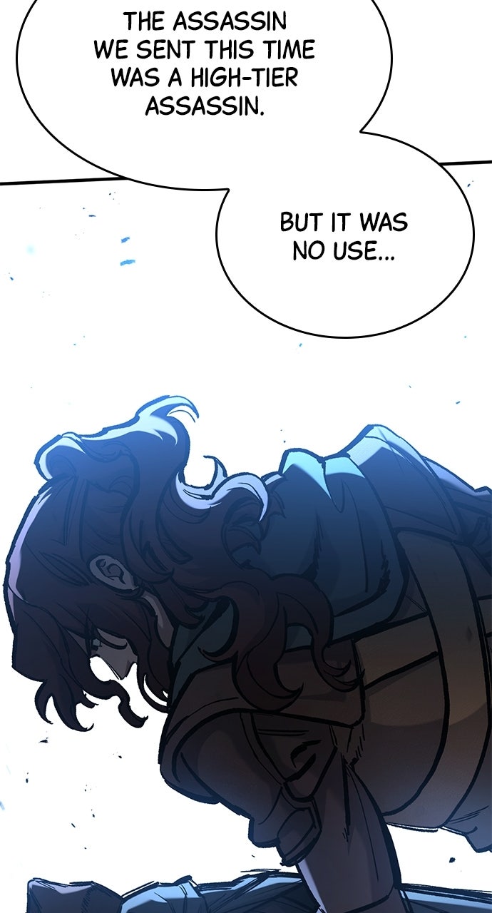 Read The Knight Only Lives Today EN Manga Online