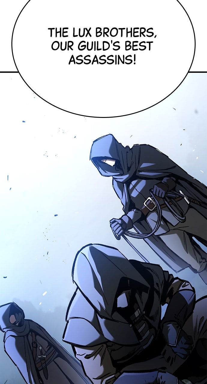 Read The Knight Only Lives Today EN Manga Online