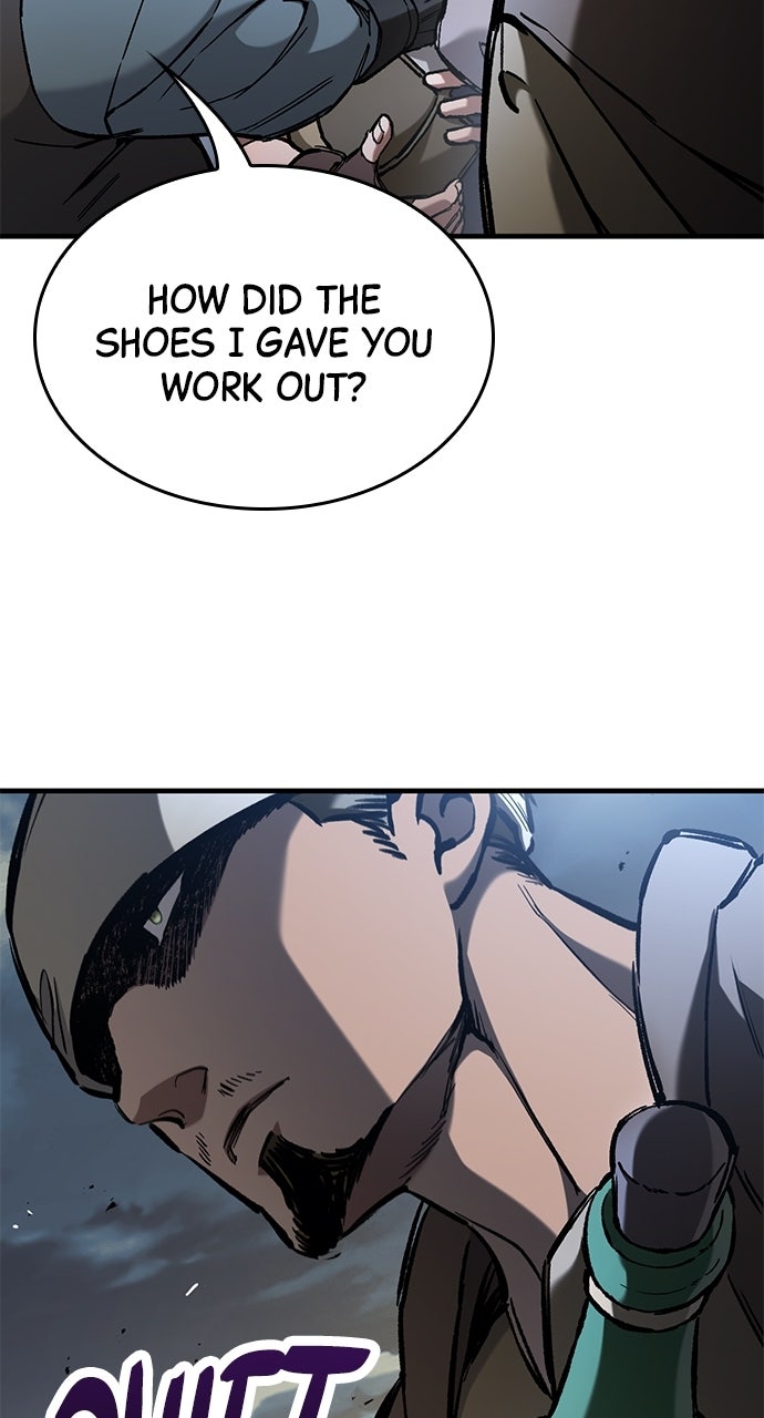 Read The Knight Only Lives Today EN Manga Online