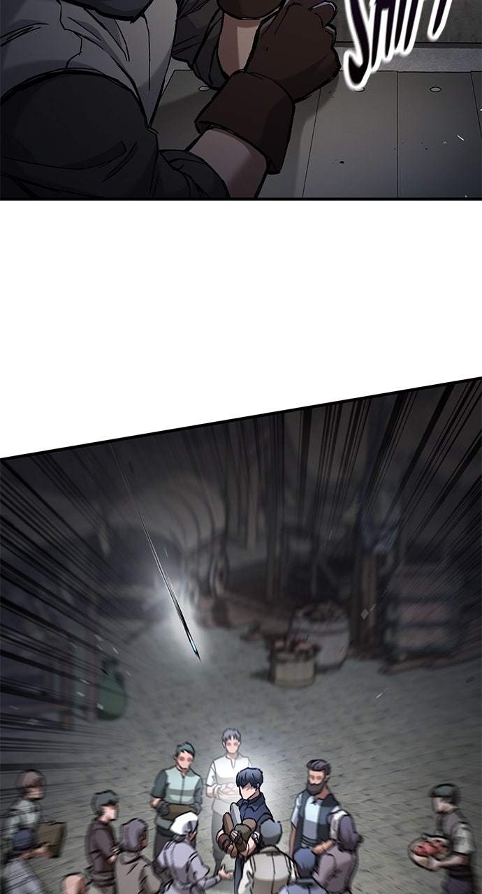 Read The Knight Only Lives Today EN Manga Online