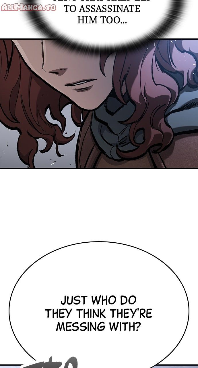 Read The Knight Only Lives Today EN Manga Online