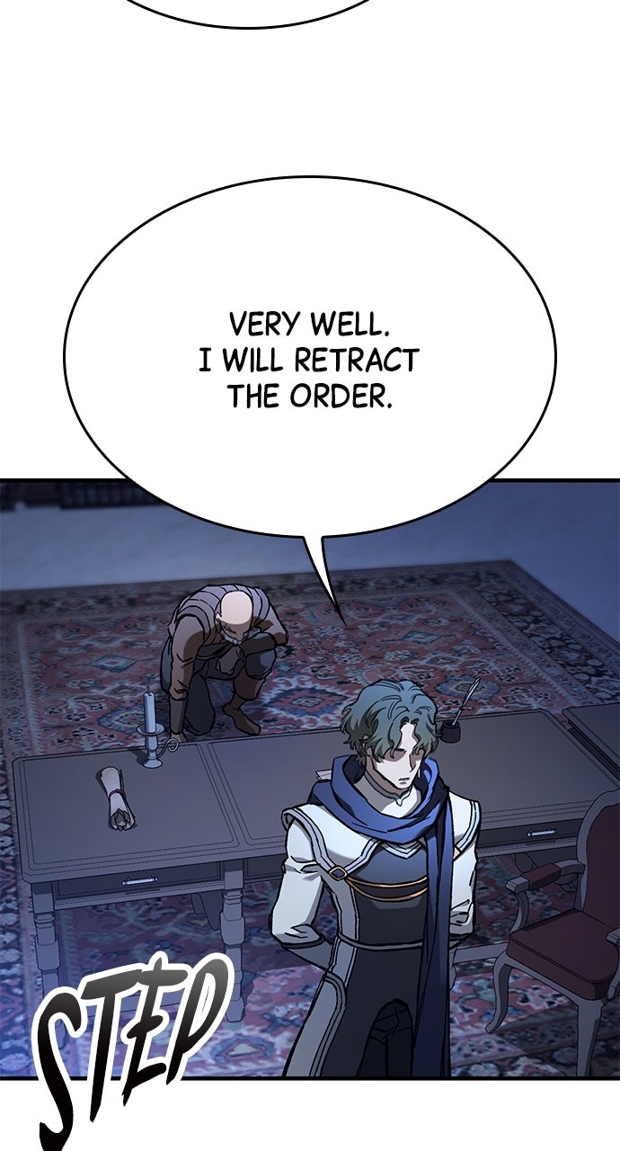 Read The Knight Only Lives Today EN Manga Online