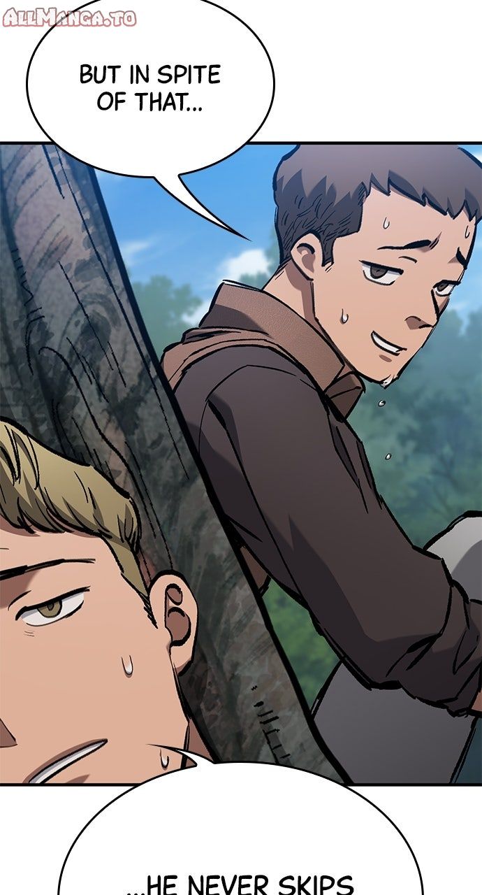 Read The Knight Only Lives Today EN Manga Online