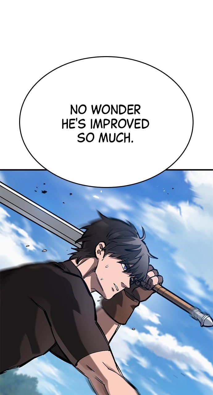 Read The Knight Only Lives Today EN Manga Online