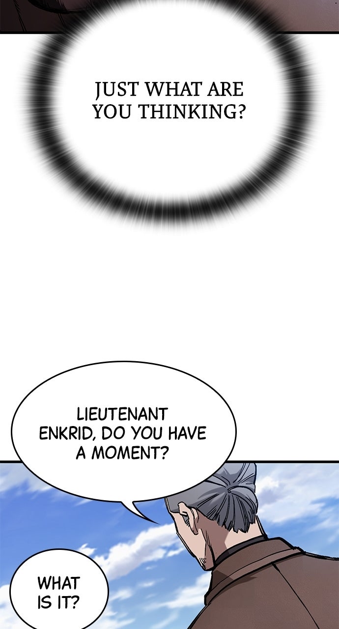 Read The Knight Only Lives Today EN Manga Online