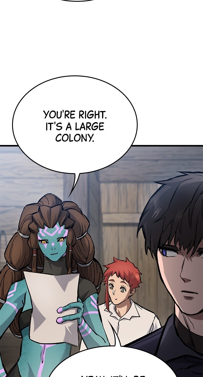 Read The Knight Only Lives Today EN Manga Online