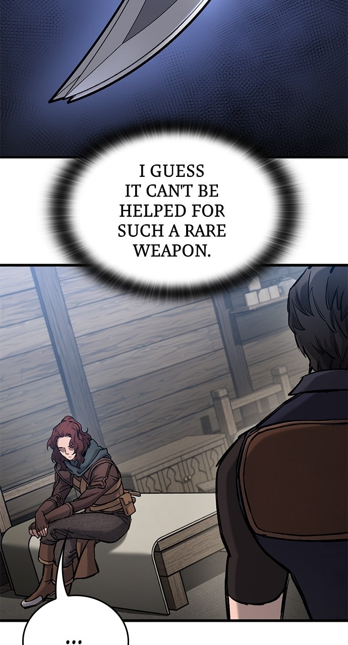 Read The Knight Only Lives Today EN Manga Online