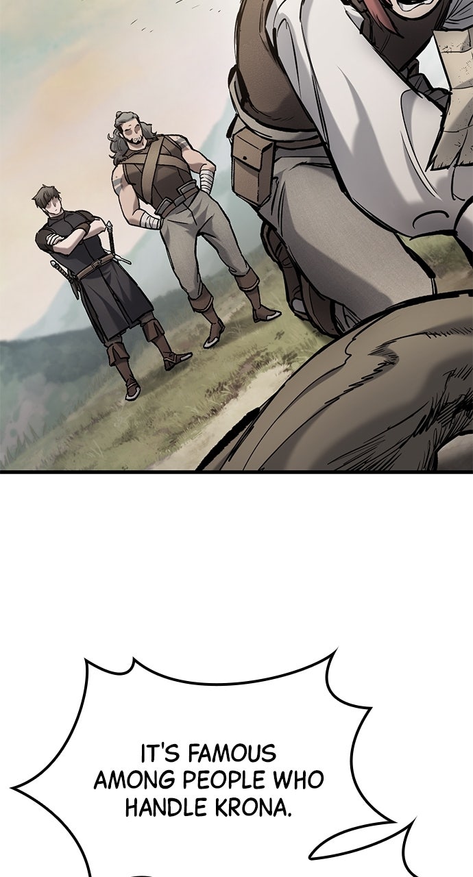 Read The Knight Only Lives Today EN Manga Online