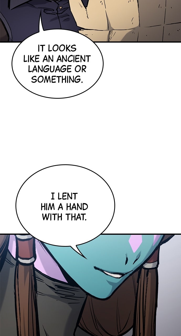 Read The Knight Only Lives Today EN Manga Online