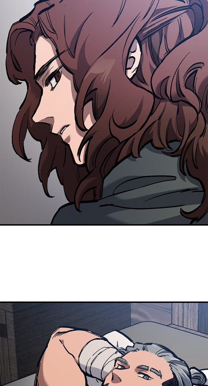 Read The Knight Only Lives Today EN Manga Online