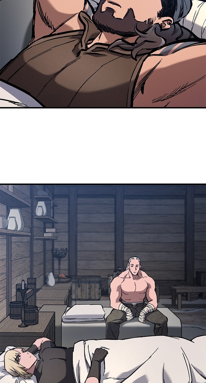 Read The Knight Only Lives Today EN Manga Online