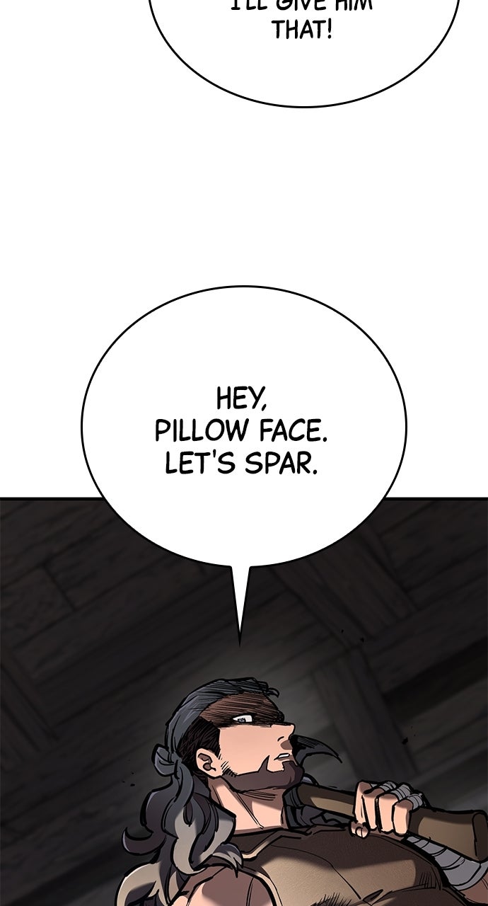 Read The Knight Only Lives Today EN Manga Online