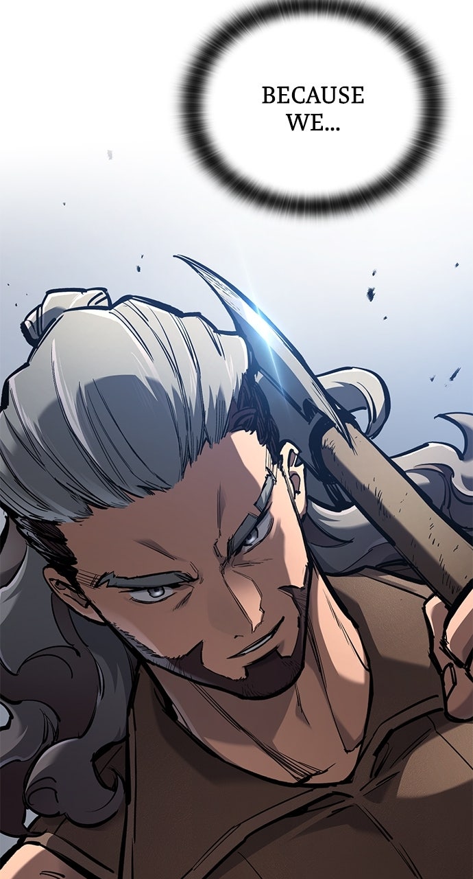 Read The Knight Only Lives Today EN Manga Online