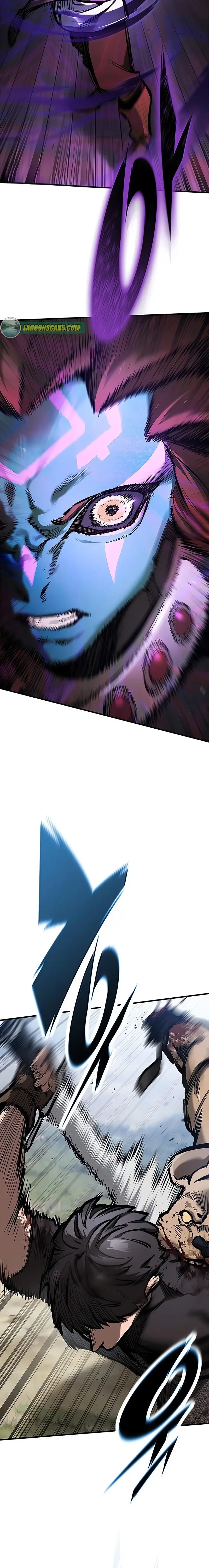 Read The Knight Only Lives Today EN Manga Online