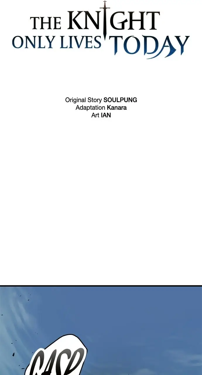 Read The Knight Only Lives Today EN Manga Online