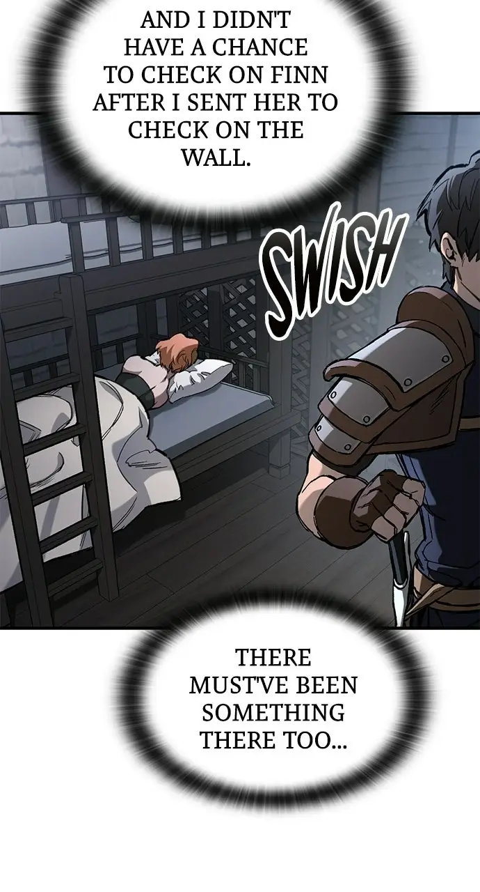 Read The Knight Only Lives Today EN Manga Online