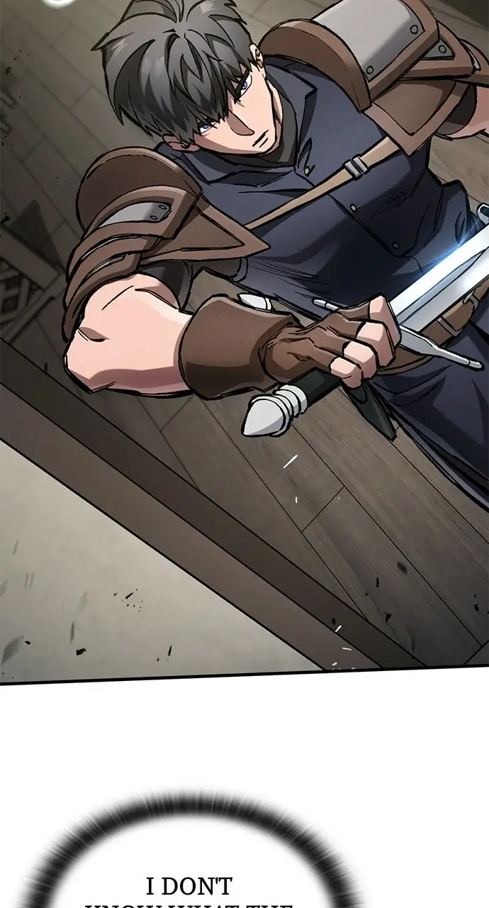 Read The Knight Only Lives Today EN Manga Online