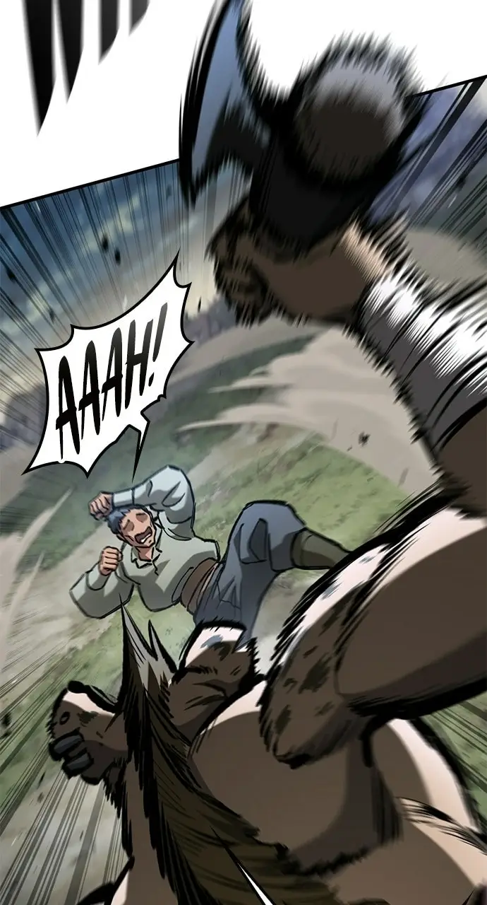 Read The Knight Only Lives Today EN Manga Online