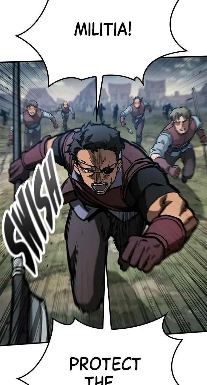 Read The Knight Only Lives Today EN Manga Online