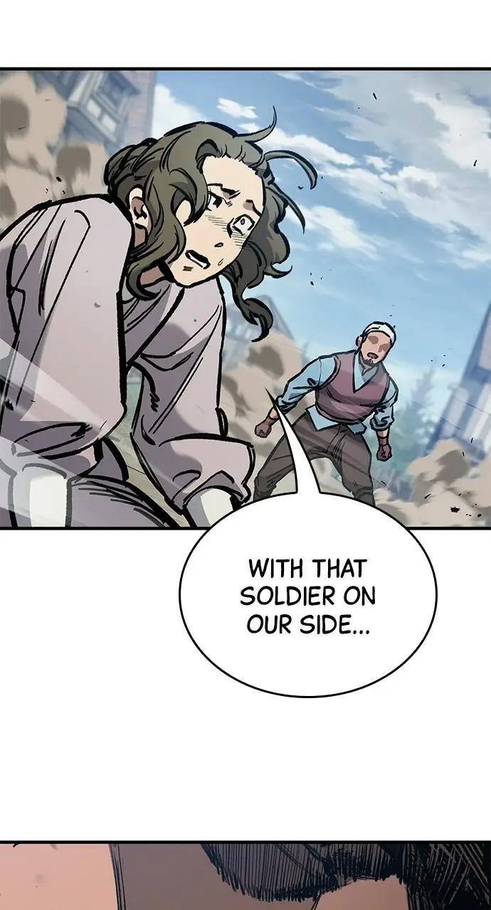 Read The Knight Only Lives Today EN Manga Online