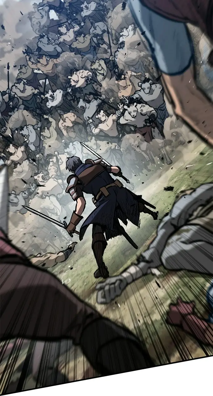 Read The Knight Only Lives Today EN Manga Online