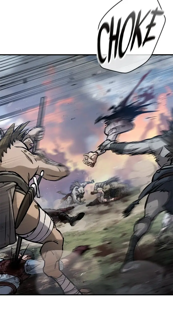 Read The Knight Only Lives Today EN Manga Online