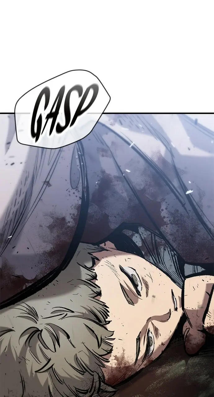 Read The Knight Only Lives Today EN Manga Online