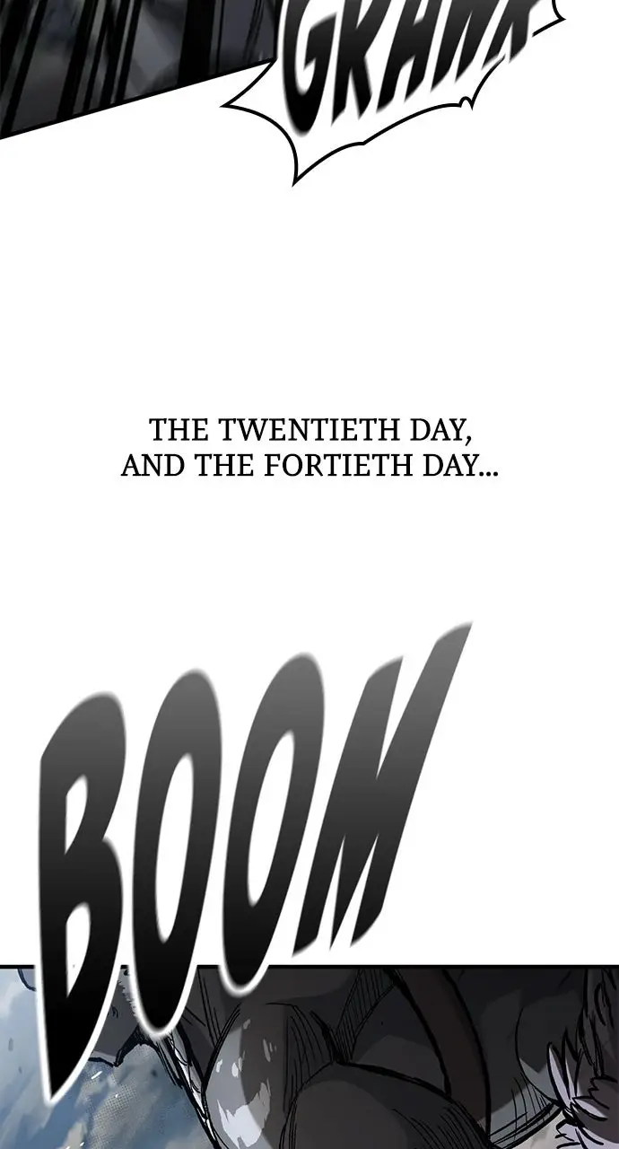 Read The Knight Only Lives Today EN Manga Online