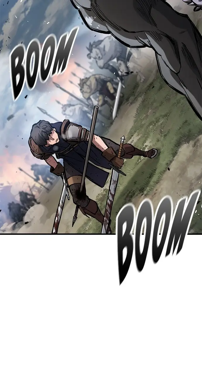 Read The Knight Only Lives Today EN Manga Online