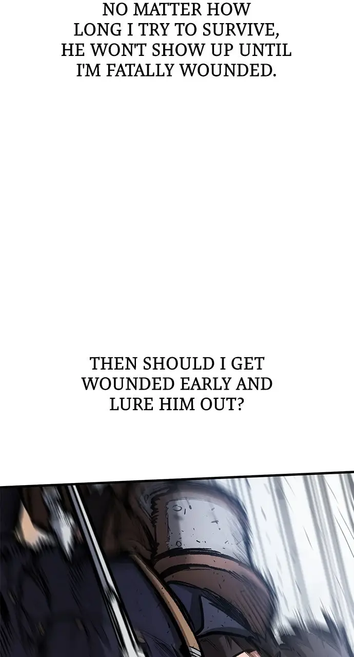 Read The Knight Only Lives Today EN Manga Online