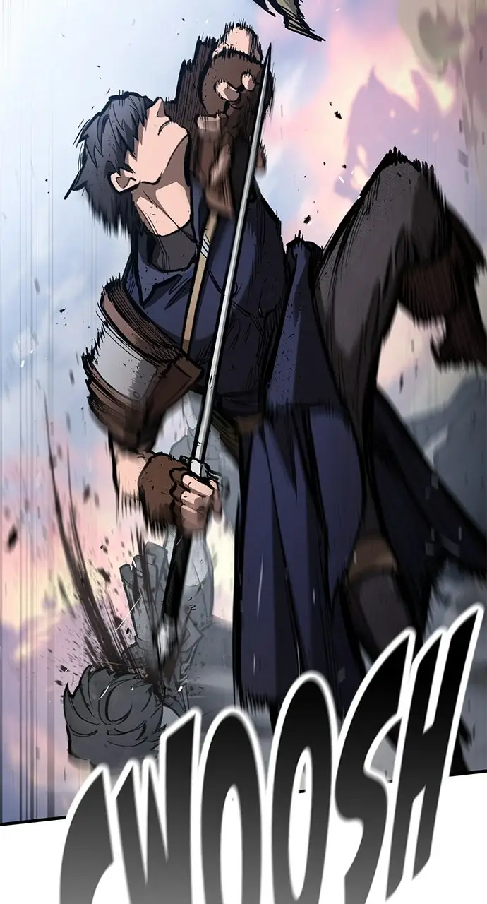 Read The Knight Only Lives Today EN Manga Online